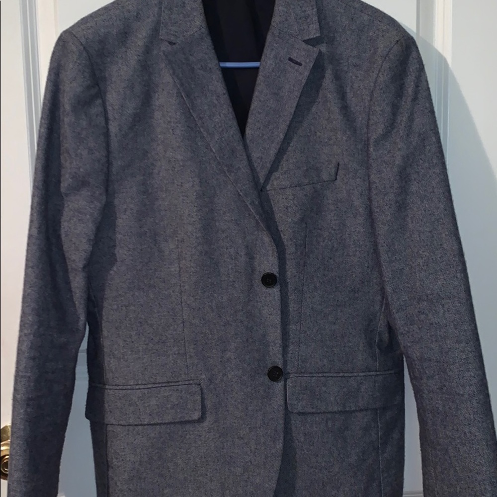 Men’s Blazer